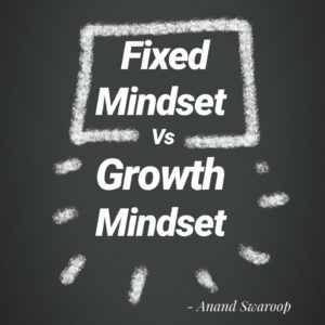 Mindset